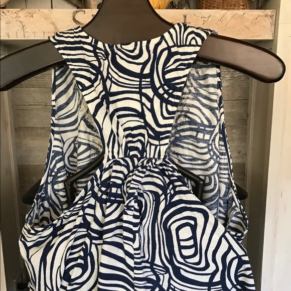 K.Jordan Racerback Tank - Picture 4 of 6